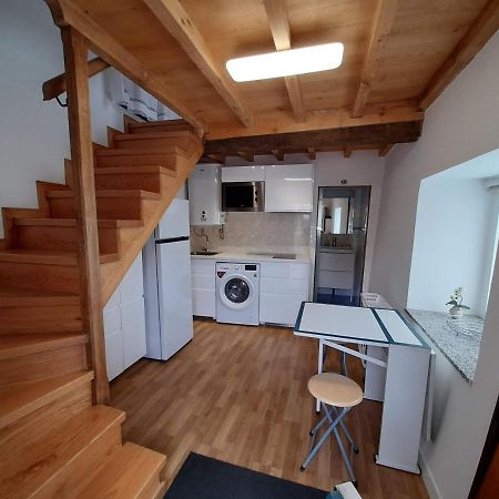 Gestiona2R - Casa En La Playa, Ideal Parejas Barro  Extérieur photo