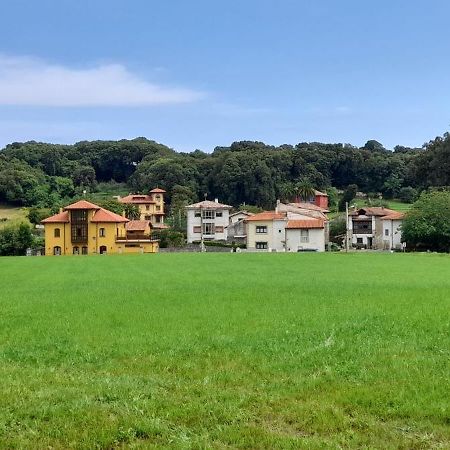 Gestiona2R - Casa En La Playa, Ideal Parejas Barro (Llanes) Extérieur photo