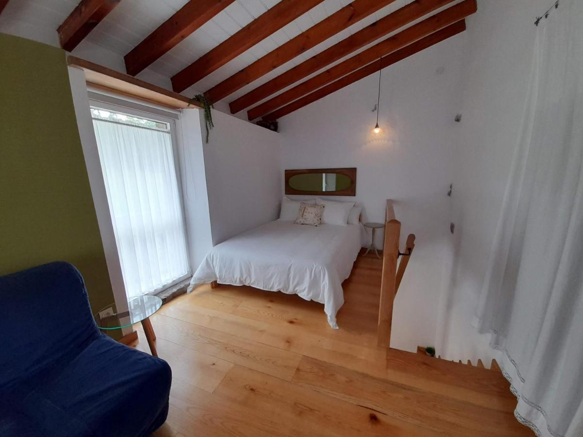 Gestiona2R - Casa En La Playa, Ideal Parejas Barro (Llanes) Extérieur photo
