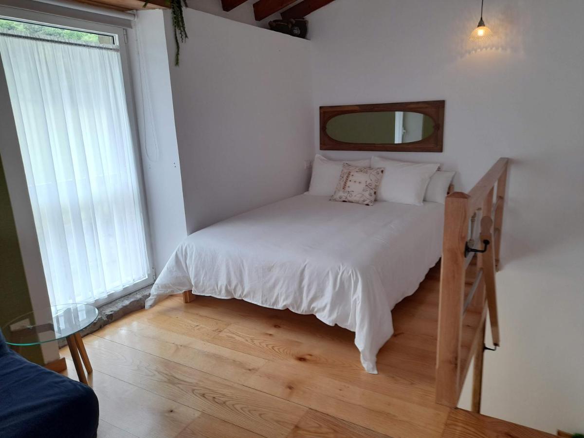 Gestiona2R - Casa En La Playa, Ideal Parejas Barro (Llanes) Extérieur photo