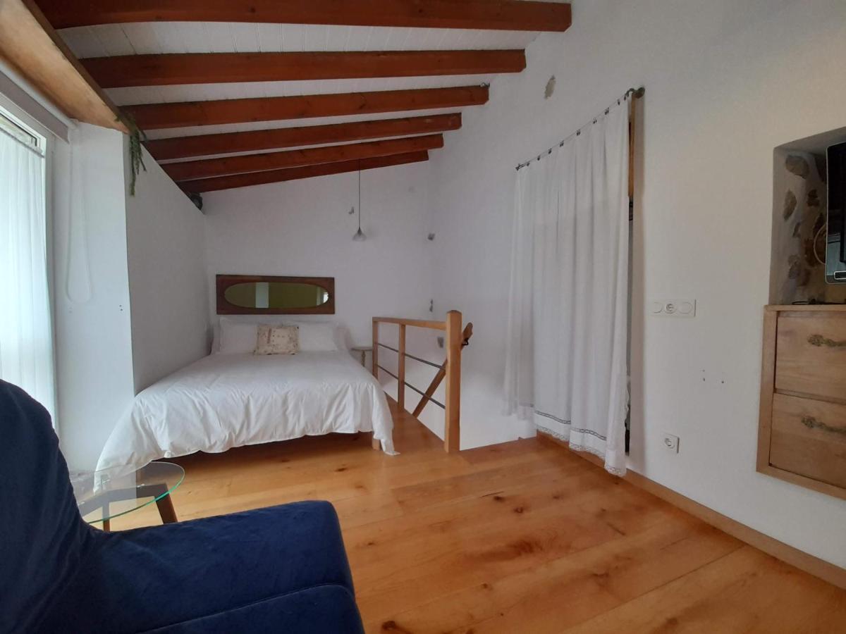 Gestiona2R - Casa En La Playa, Ideal Parejas Barro (Llanes) Extérieur photo