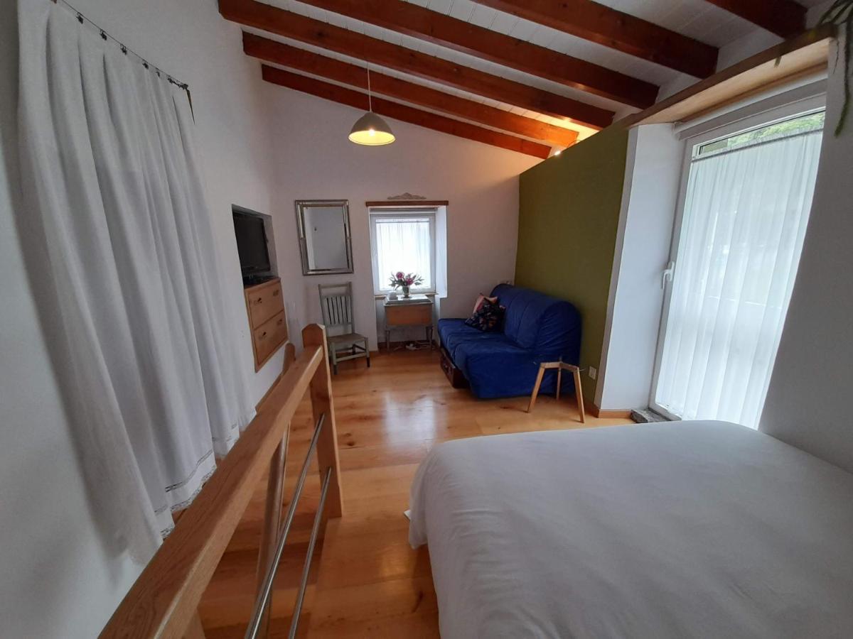 Gestiona2R - Casa En La Playa, Ideal Parejas Barro (Llanes) Extérieur photo