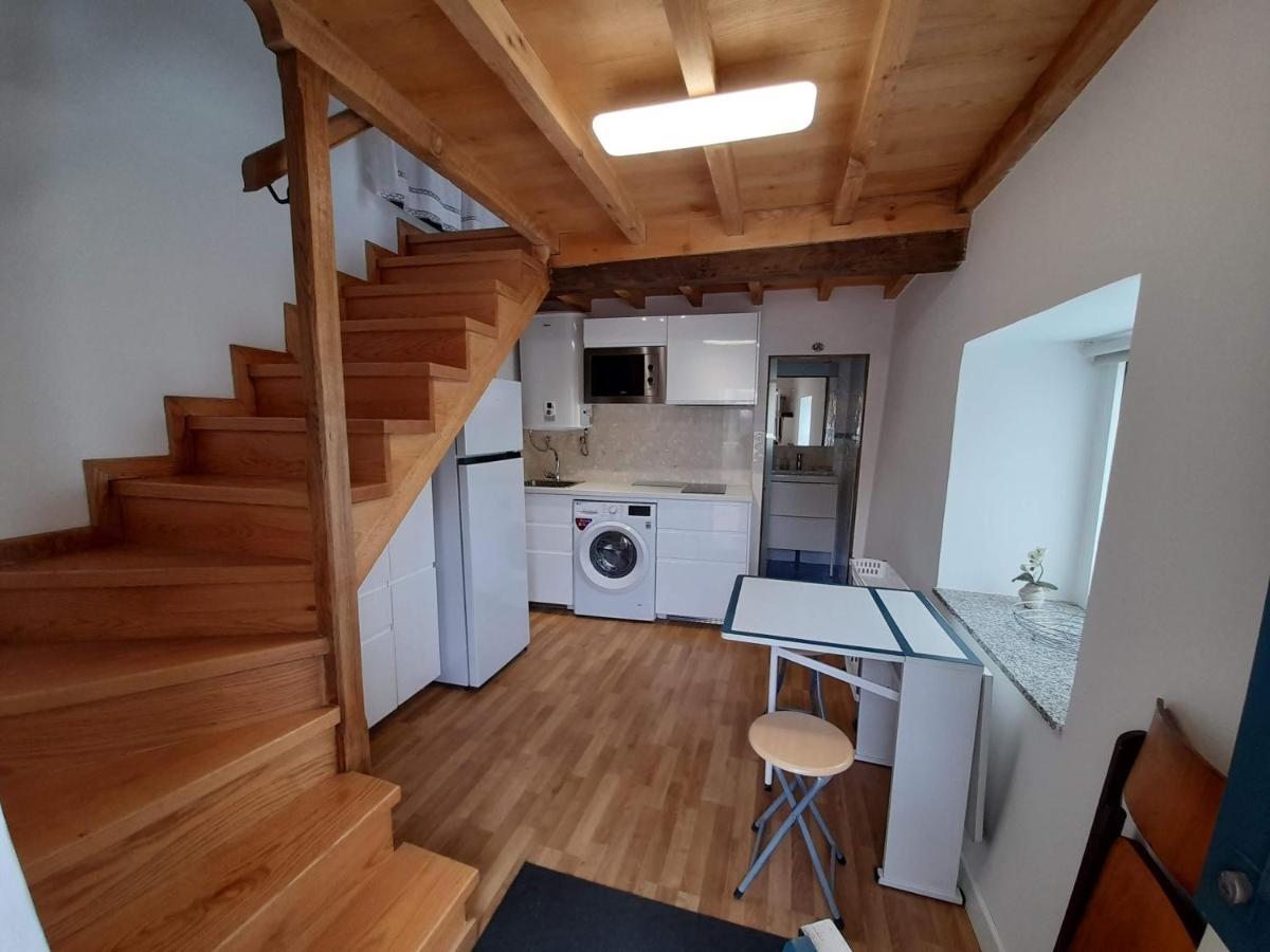 Gestiona2R - Casa En La Playa, Ideal Parejas Barro (Llanes) Extérieur photo