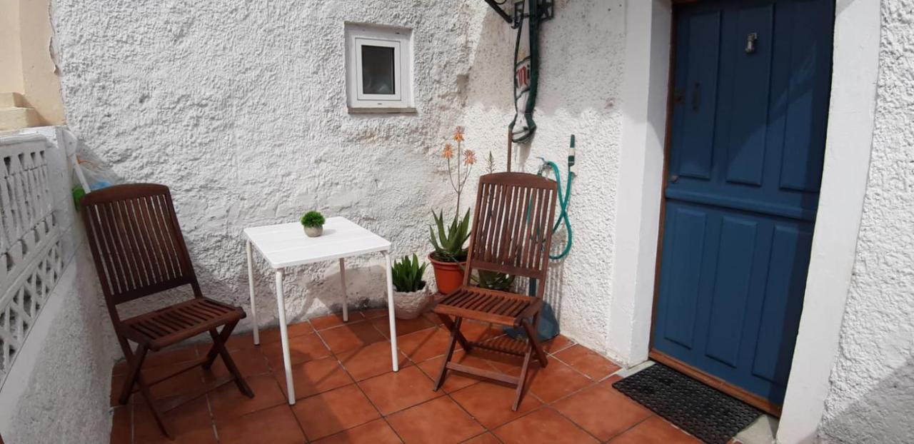 Gestiona2R - Casa En La Playa, Ideal Parejas Barro (Llanes) Extérieur photo