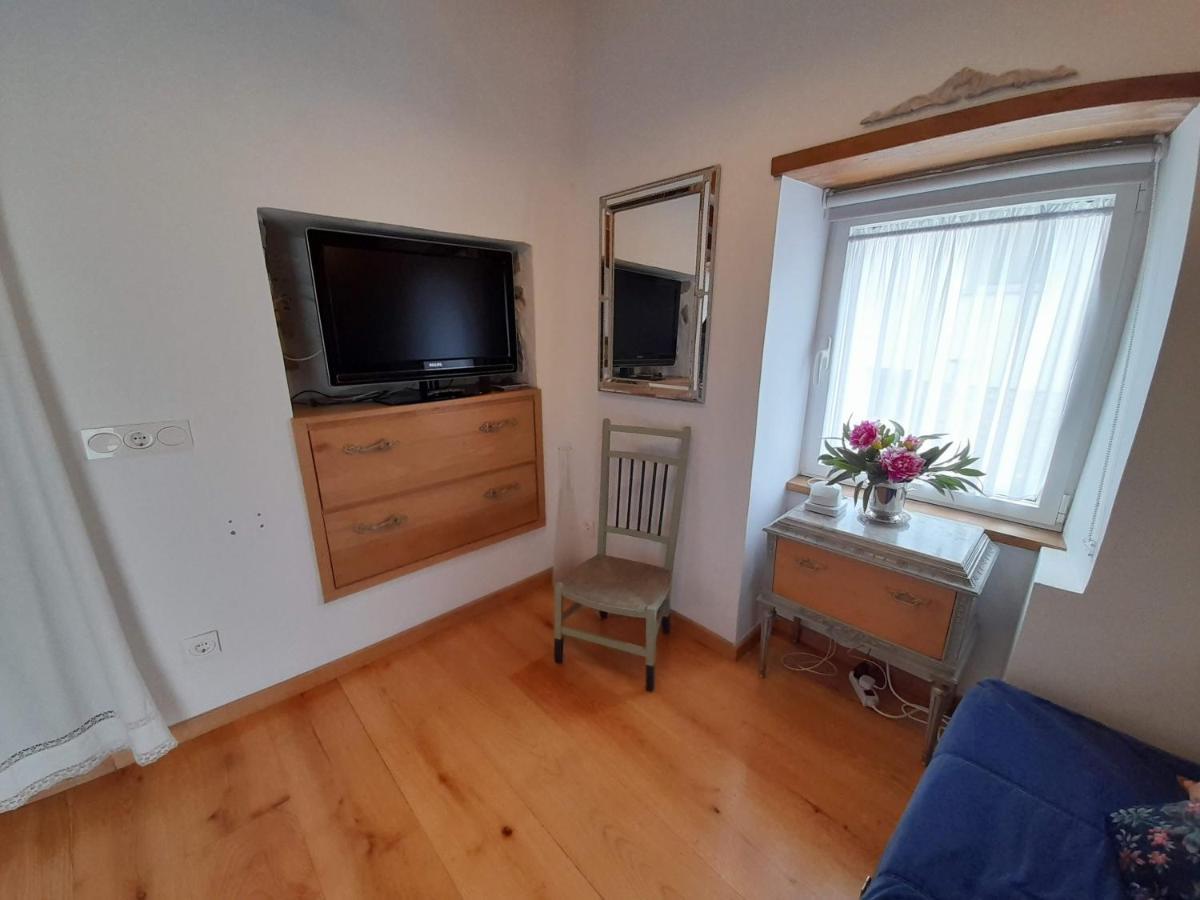 Gestiona2R - Casa En La Playa, Ideal Parejas Barro  Extérieur photo