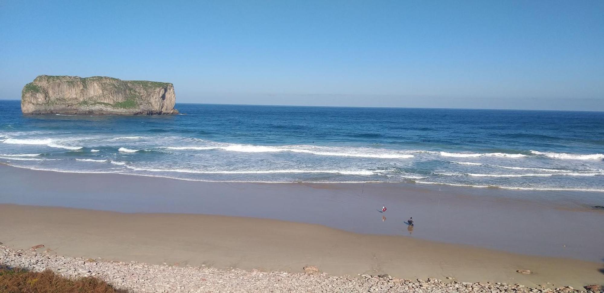 Gestiona2R - Casa En La Playa, Ideal Parejas Barro (Llanes) Extérieur photo