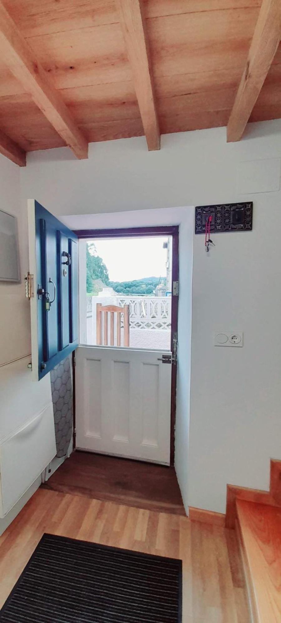 Gestiona2R - Casa En La Playa, Ideal Parejas Barro (Llanes) Extérieur photo