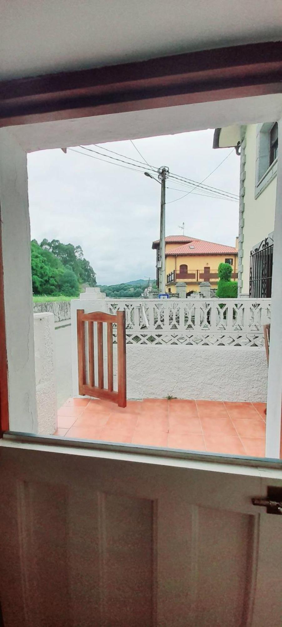 Gestiona2R - Casa En La Playa, Ideal Parejas Barro (Llanes) Extérieur photo