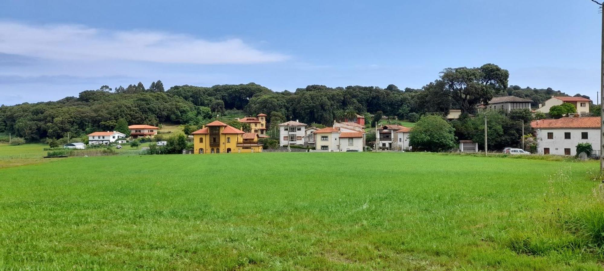 Gestiona2R - Casa En La Playa, Ideal Parejas Barro (Llanes) Extérieur photo